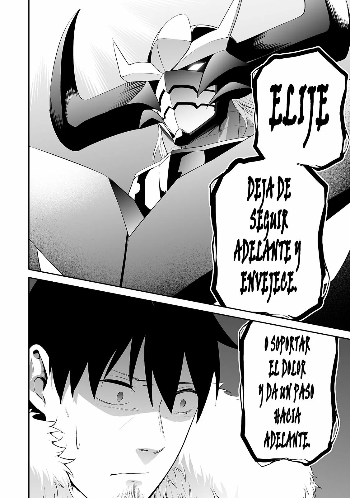 Salaryman ga isekai ni ittara shitennou ni natta hanashi Capítulo 31 - Page 17