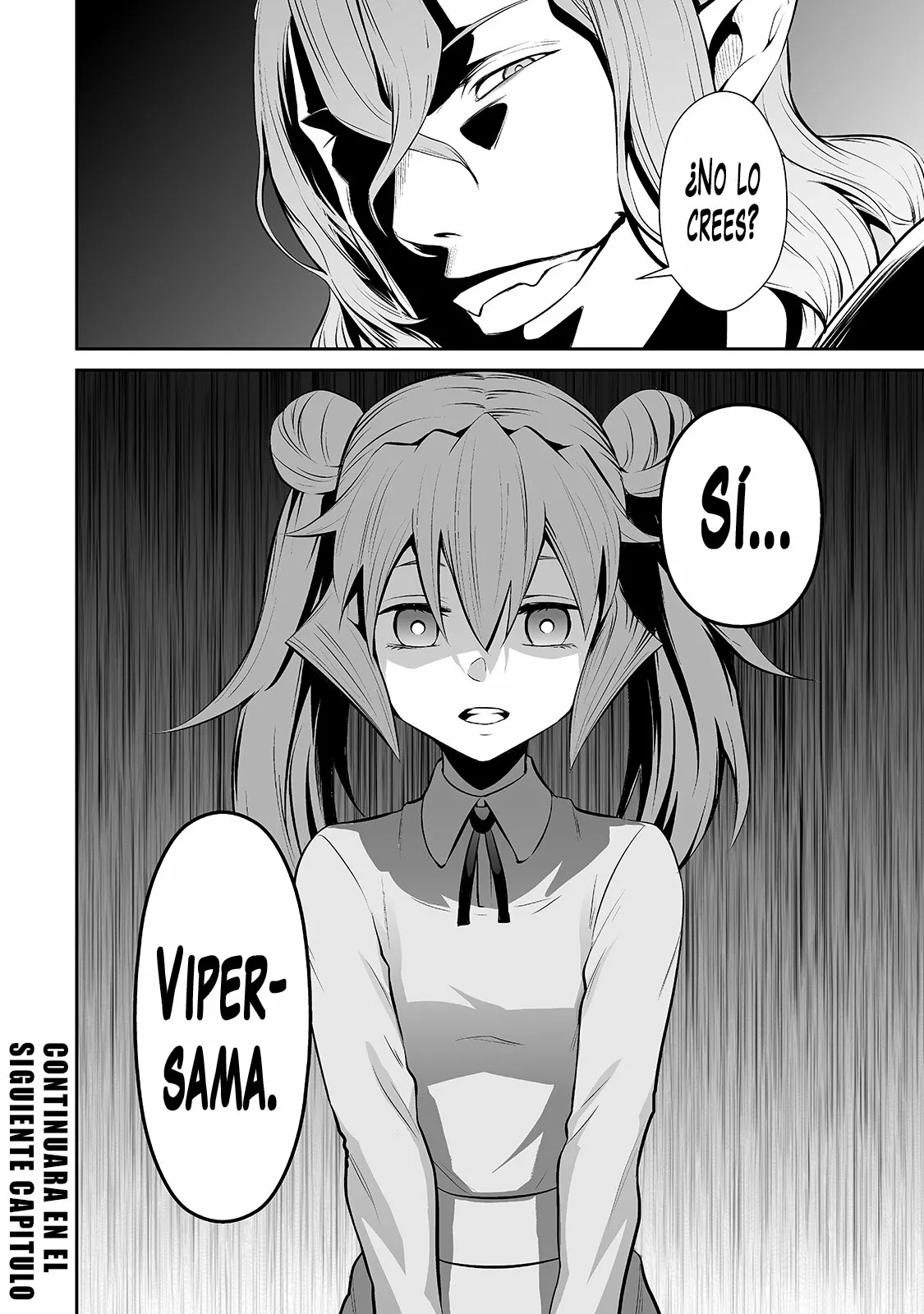 Salaryman ga isekai ni ittara shitennou ni natta hanashi Capítulo 36 - Page 17