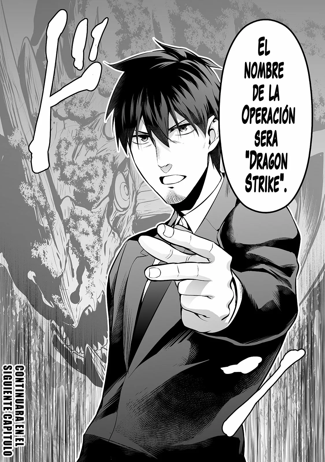 Salaryman ga isekai ni ittara shitennou ni natta hanashi Capítulo 37 - Page 17