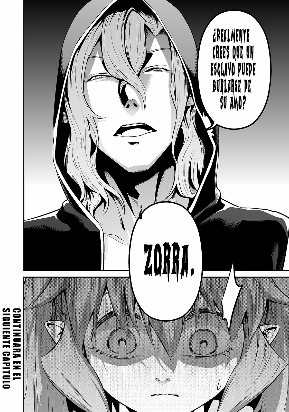 Salaryman ga isekai ni ittara shitennou ni natta hanashi Capítulo 38 - Page 19