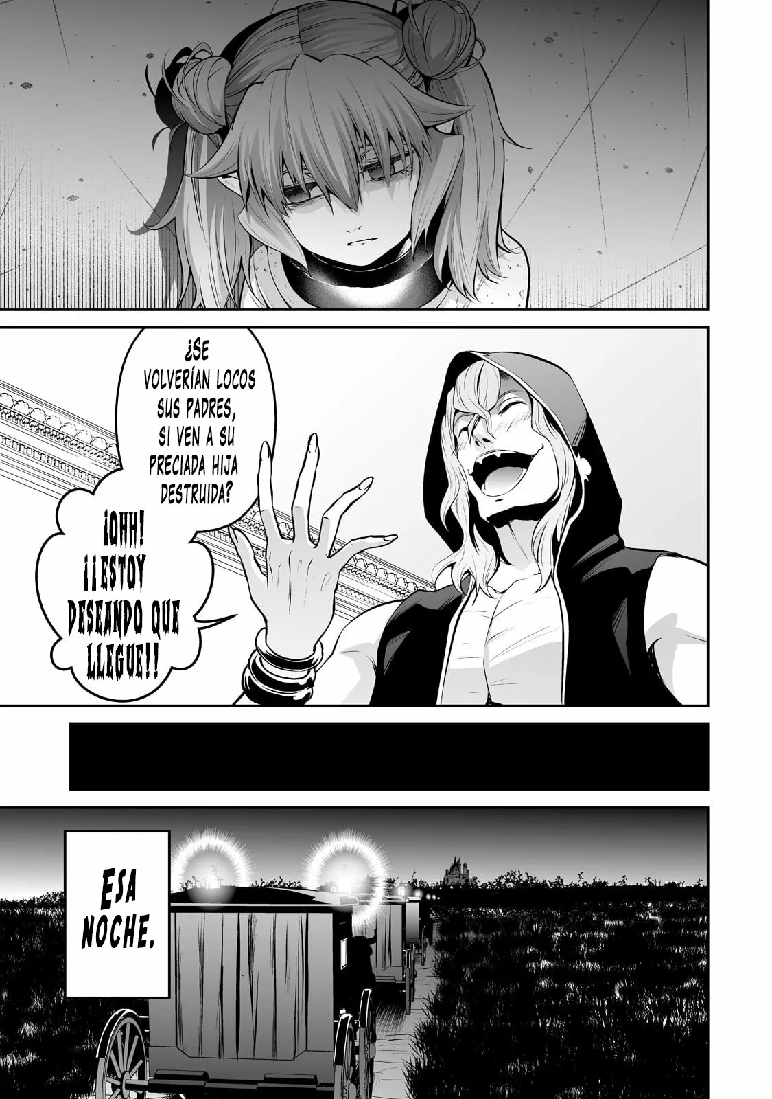 Salaryman ga isekai ni ittara shitennou ni natta hanashi Capítulo 39 - Page 18