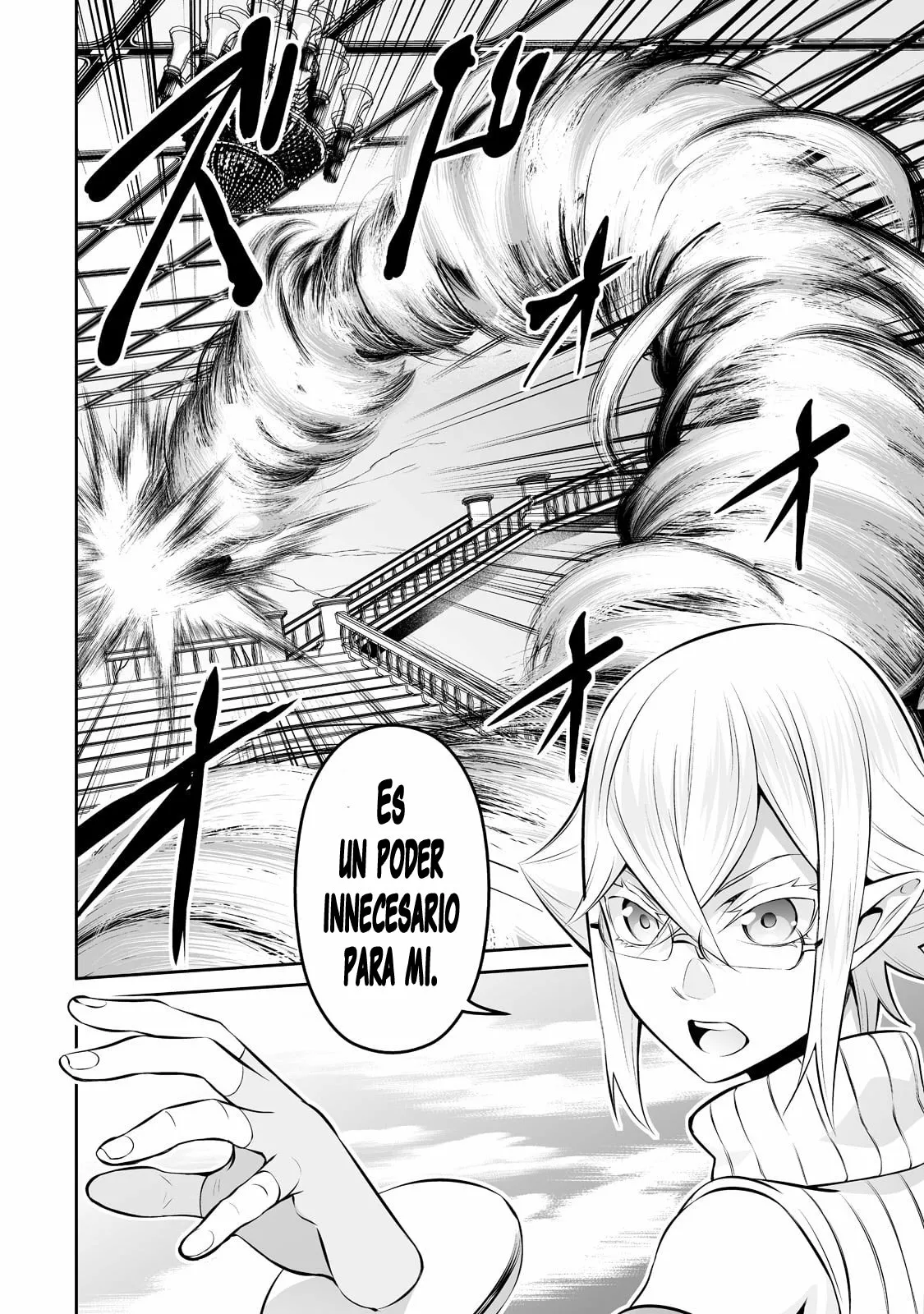 Salaryman ga isekai ni ittara shitennou ni natta hanashi Capítulo 41 - Page 13