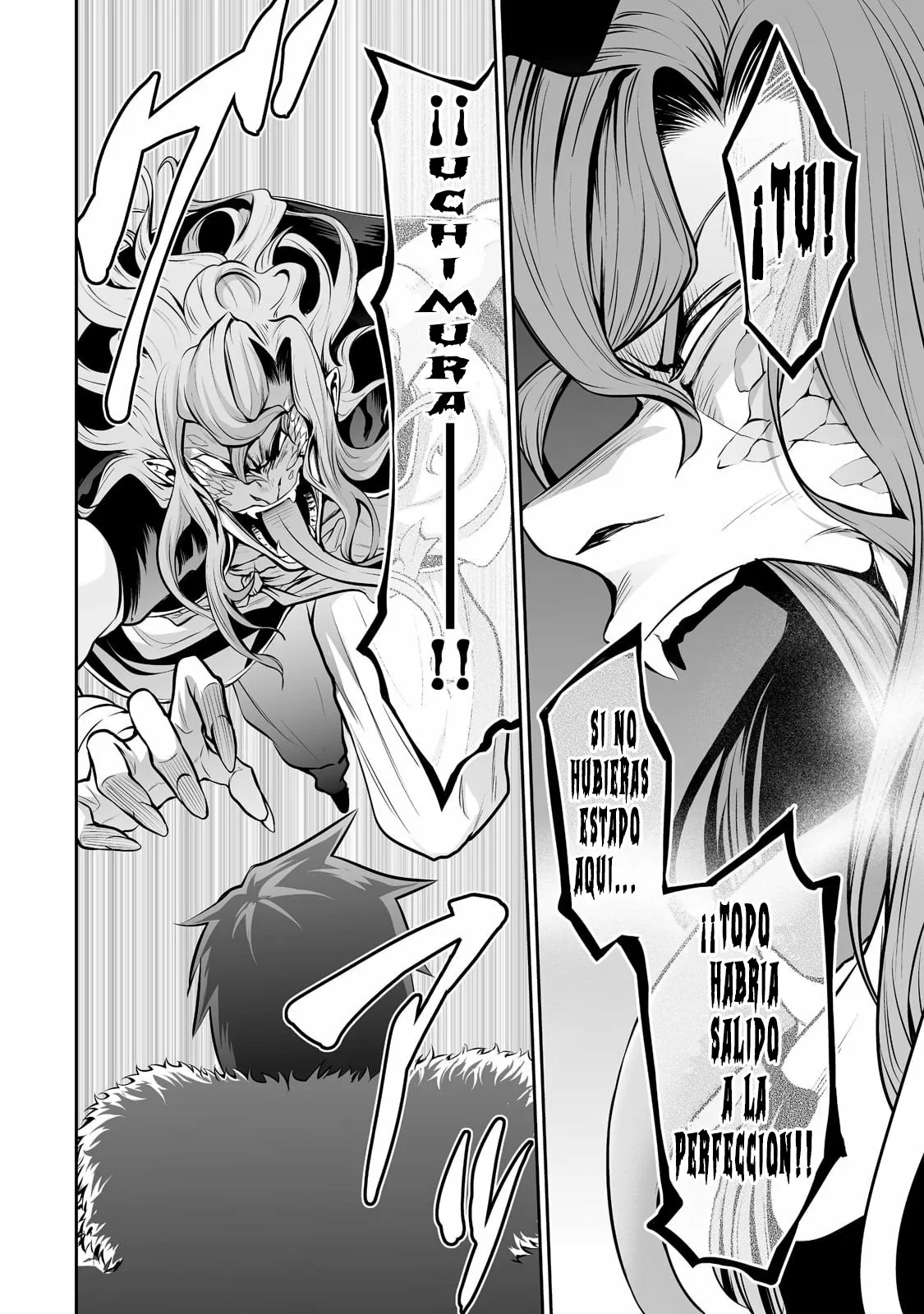 Salaryman ga isekai ni ittara shitennou ni natta hanashi Capítulo 42 - Page 17
