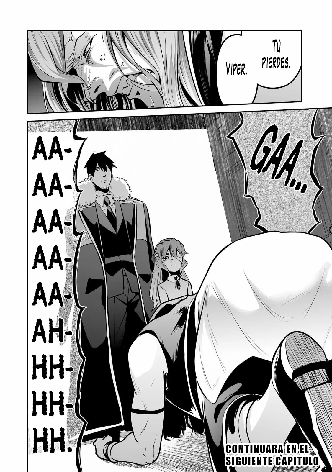 Salaryman ga isekai ni ittara shitennou ni natta hanashi Capítulo 42 - Page 19