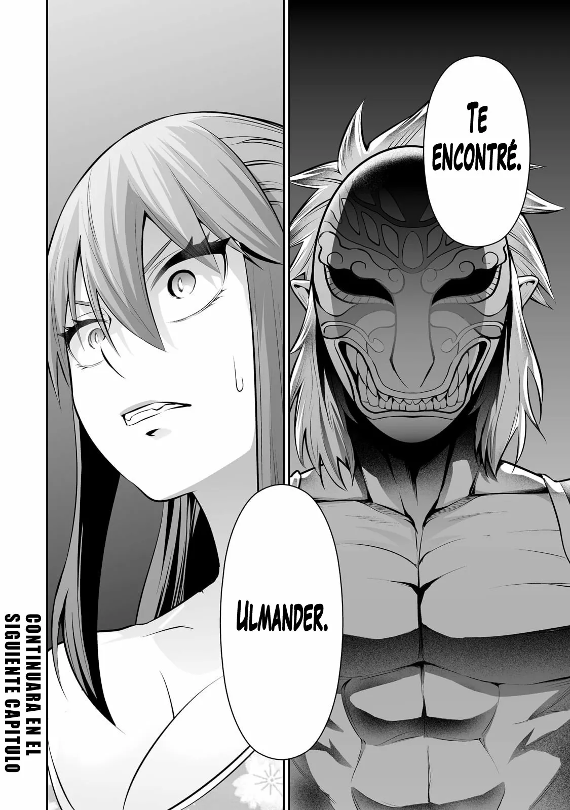 Salaryman ga isekai ni ittara shitennou ni natta hanashi Capítulo 44 - Page 17