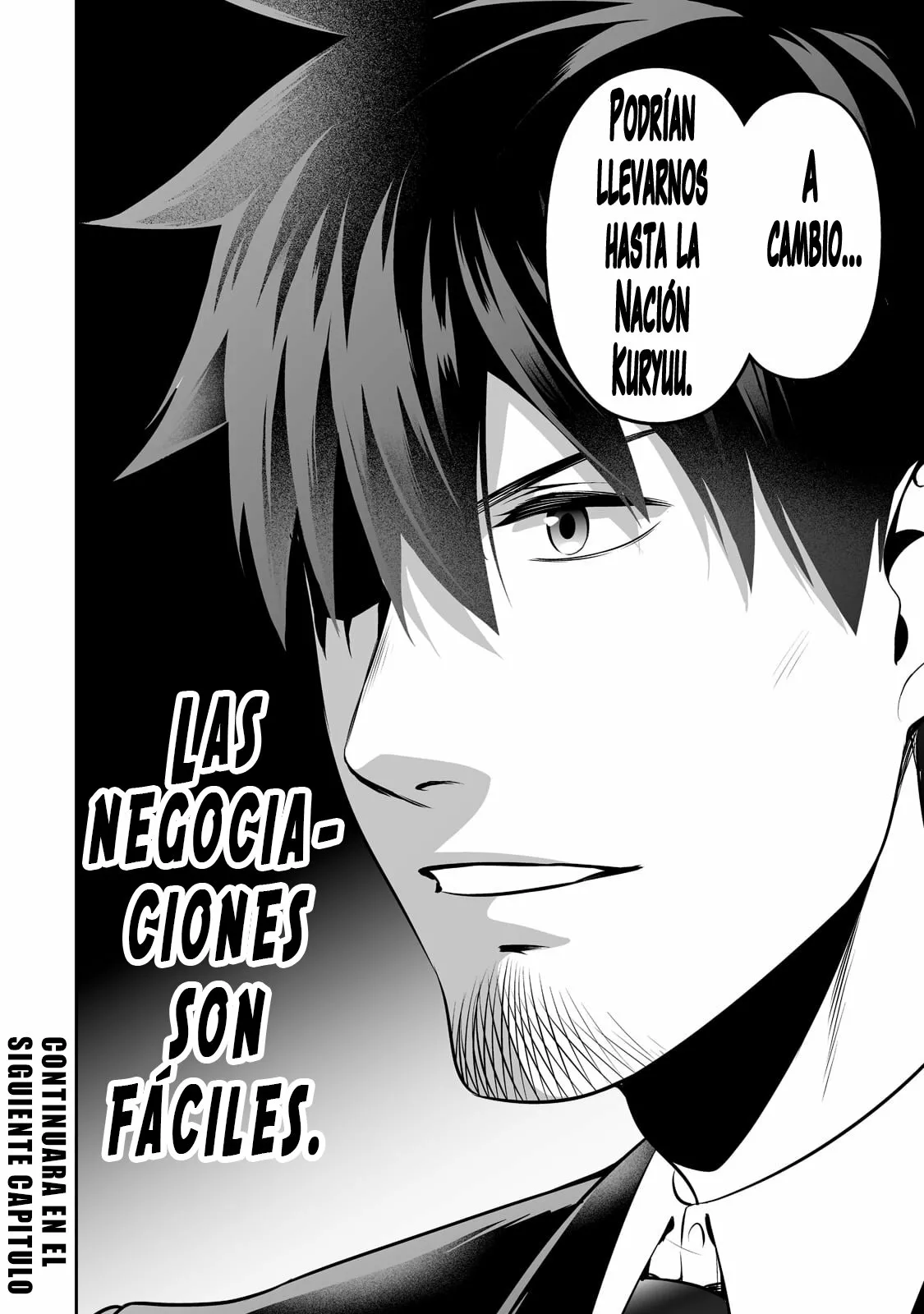 Salaryman ga isekai ni ittara shitennou ni natta hanashi Capítulo 46 - Page 17