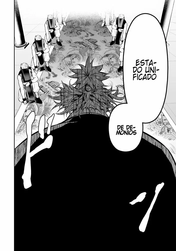Salaryman ga isekai ni ittara shitennou ni natta hanashi Capítulo 48 - Page 16