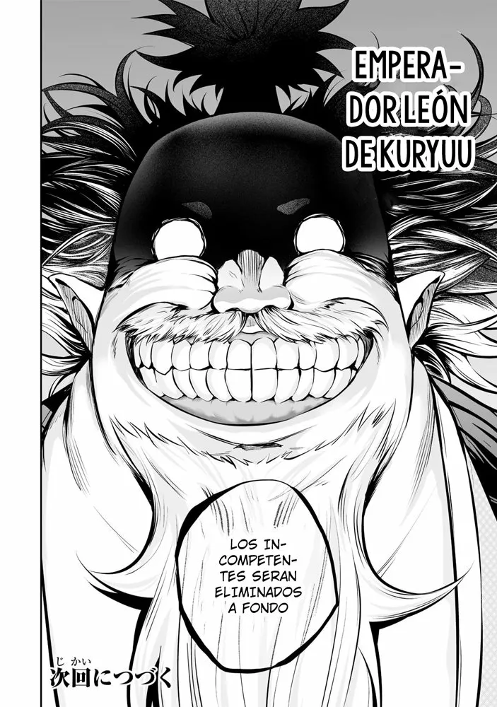 Salaryman ga isekai ni ittara shitennou ni natta hanashi Capítulo 48 - Page 18