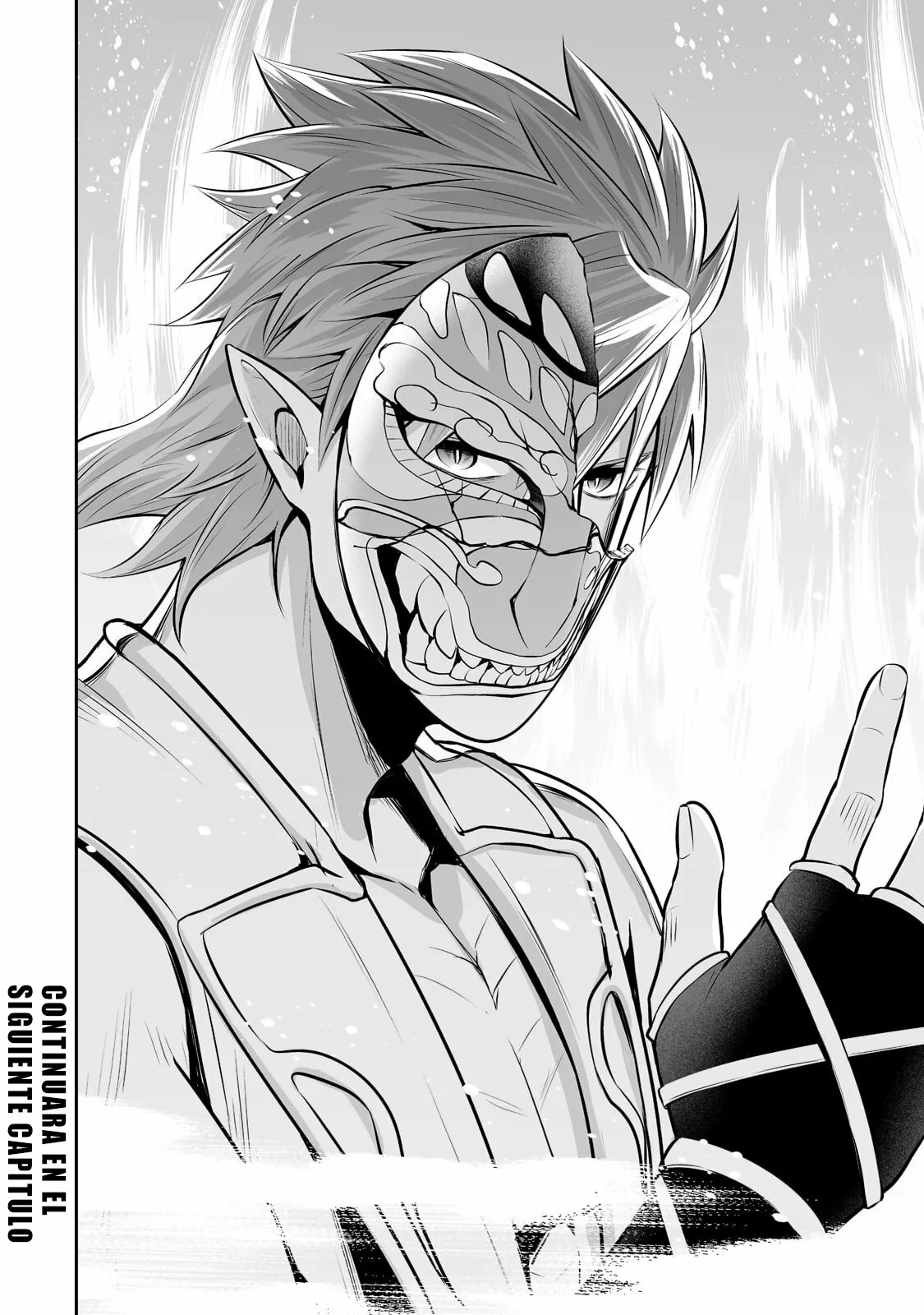 Salaryman ga isekai ni ittara shitennou ni natta hanashi Capítulo 51 - Page 20