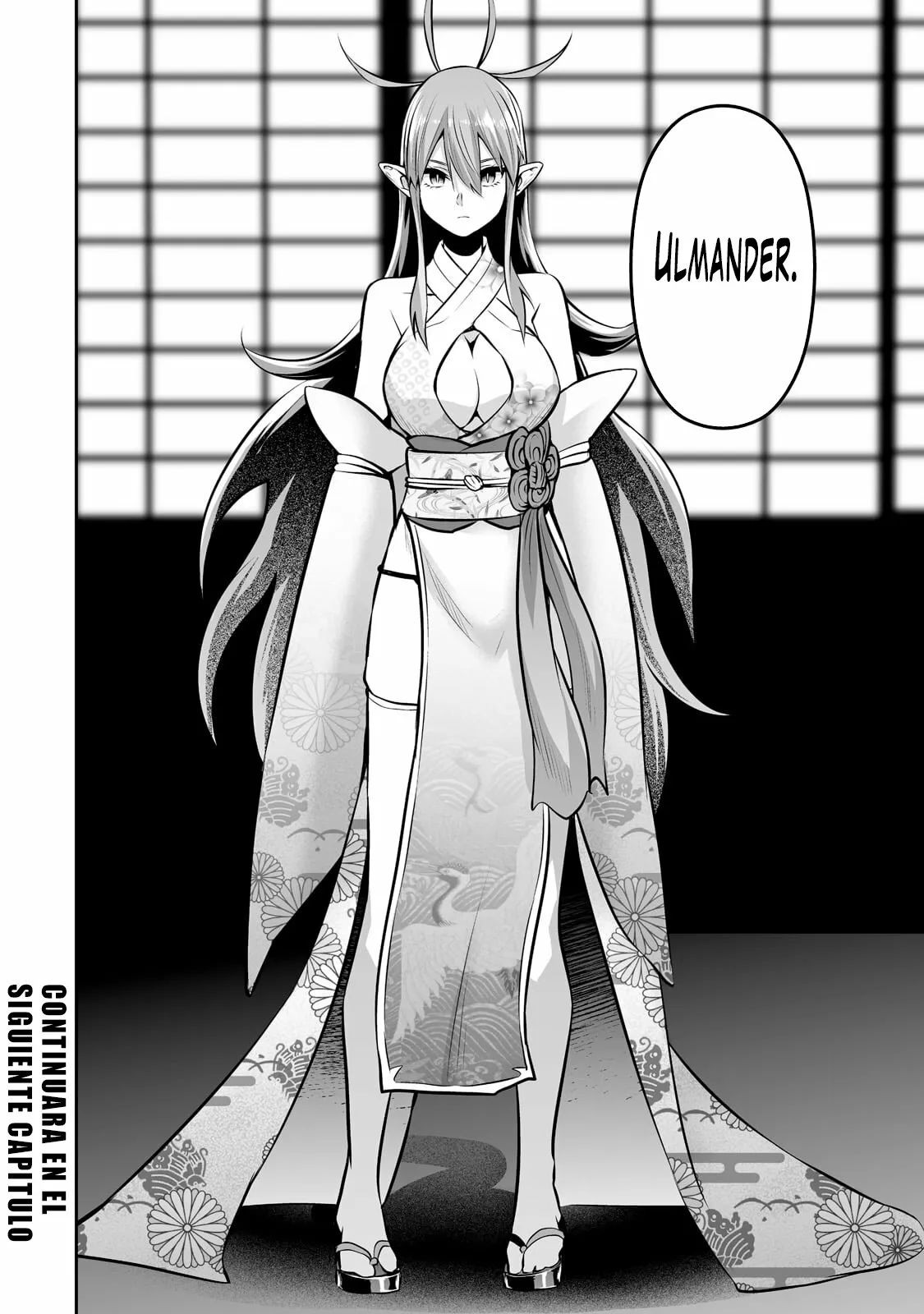 Salaryman ga isekai ni ittara shitennou ni natta hanashi Capítulo 53 - Page 17