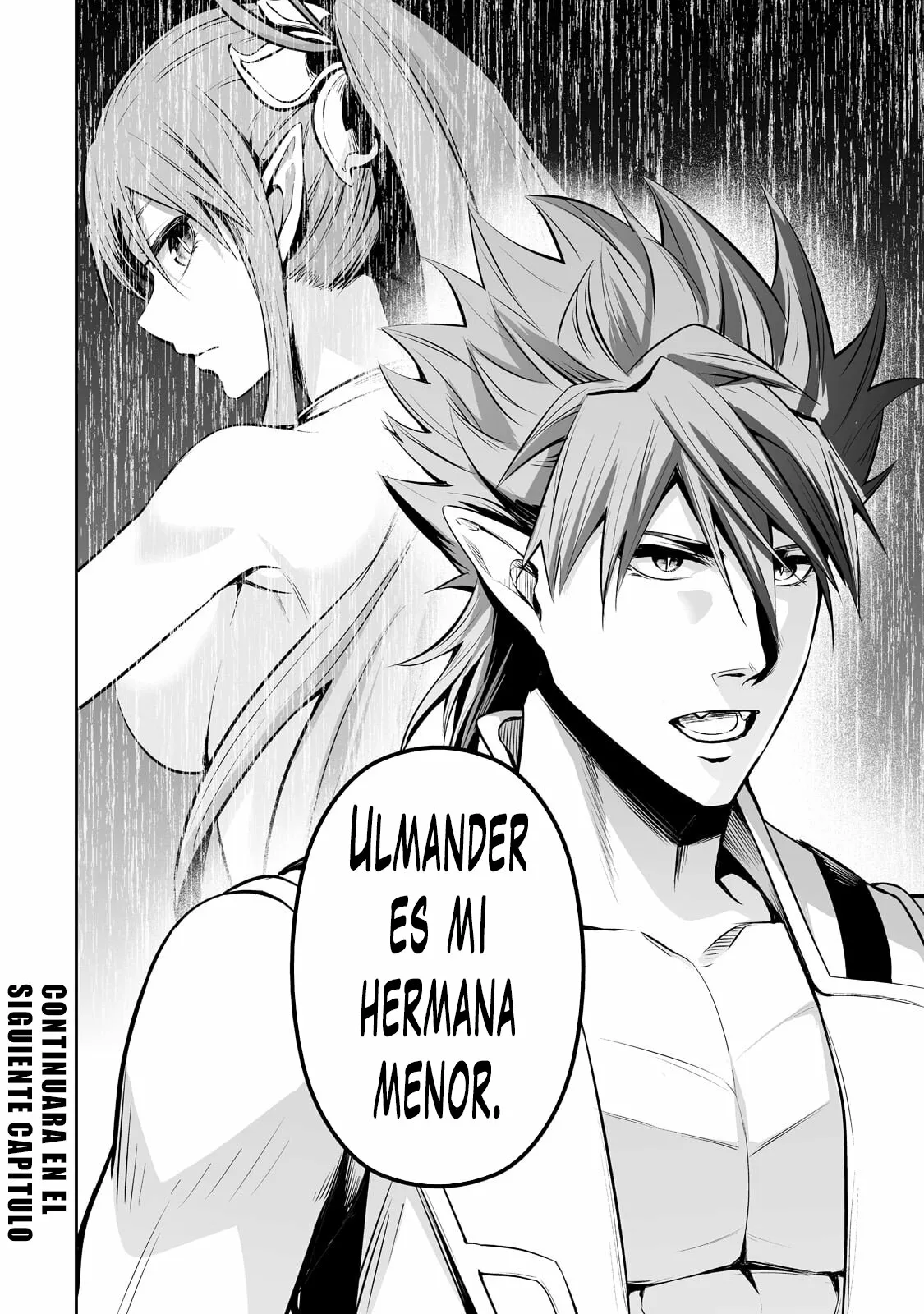 Salaryman ga isekai ni ittara shitennou ni natta hanashi Capítulo 55 - Page 17