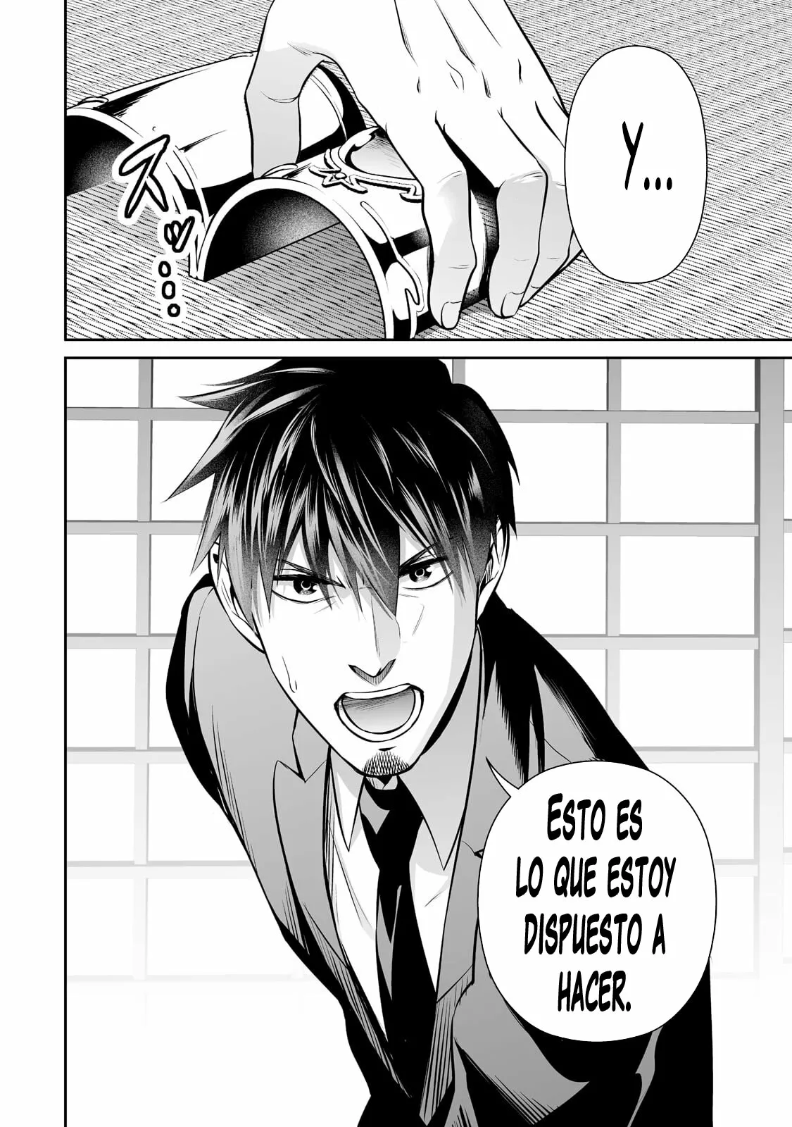 Salaryman ga isekai ni ittara shitennou ni natta hanashi Capítulo 56 - Page 15