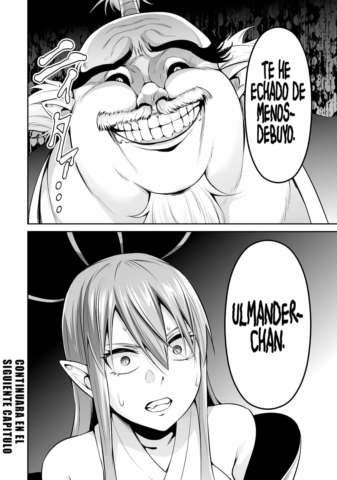 Salaryman ga isekai ni ittara shitennou ni natta hanashi Capítulo 56 - Page 17