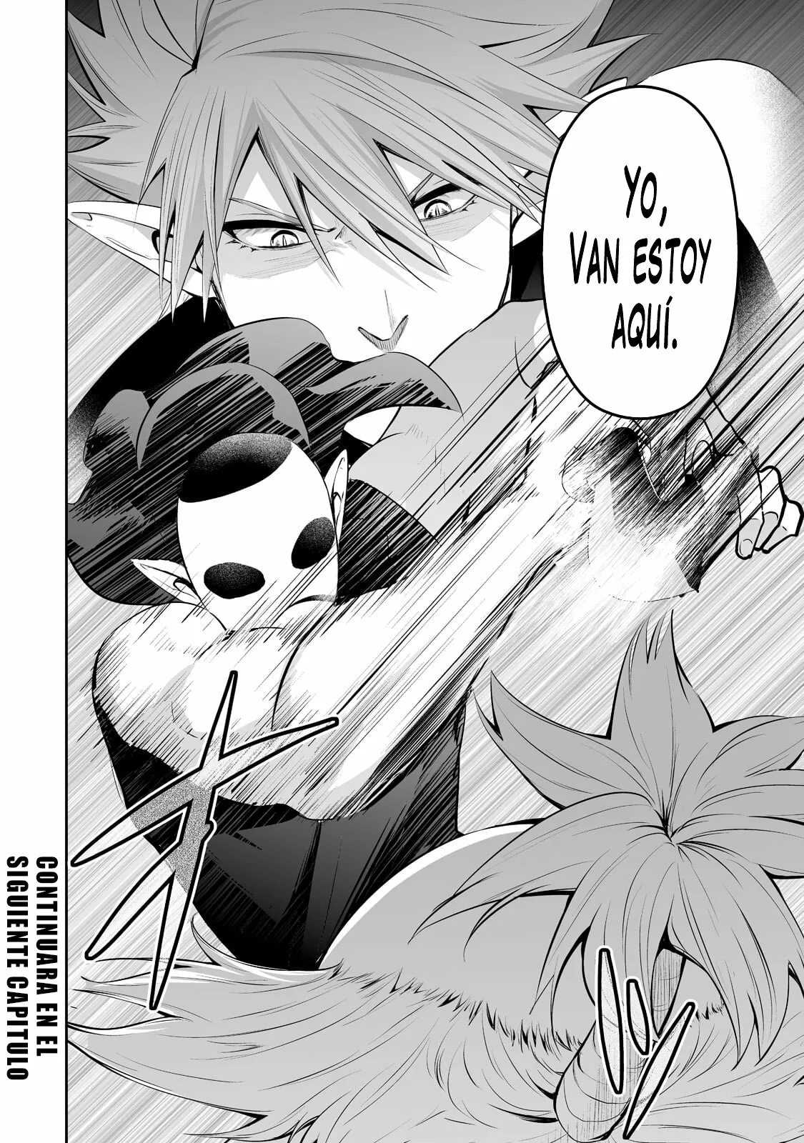 Salaryman ga isekai ni ittara shitennou ni natta hanashi Capítulo 58 - Page 19