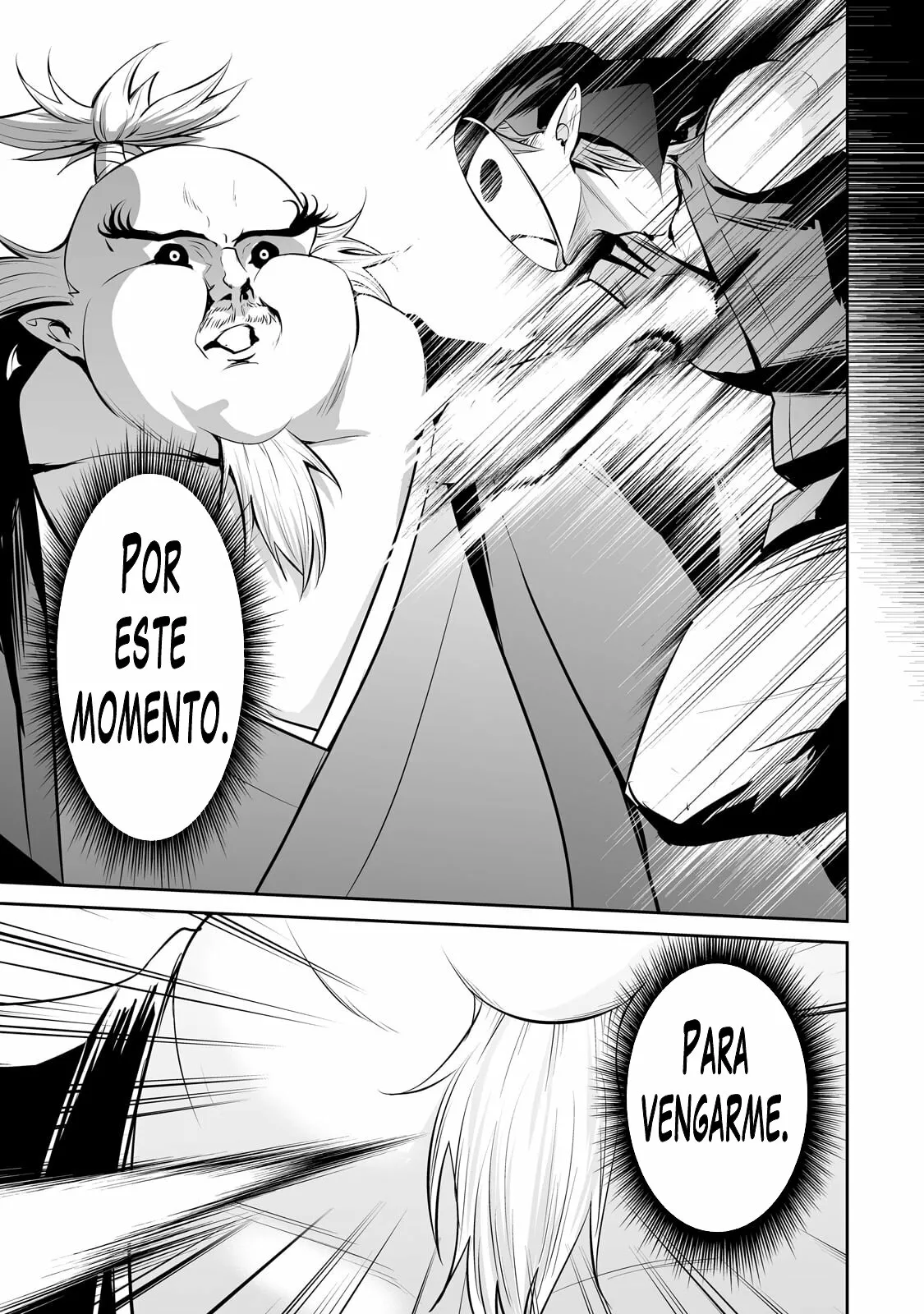 Salaryman ga isekai ni ittara shitennou ni natta hanashi Capítulo 59 - Page 4
