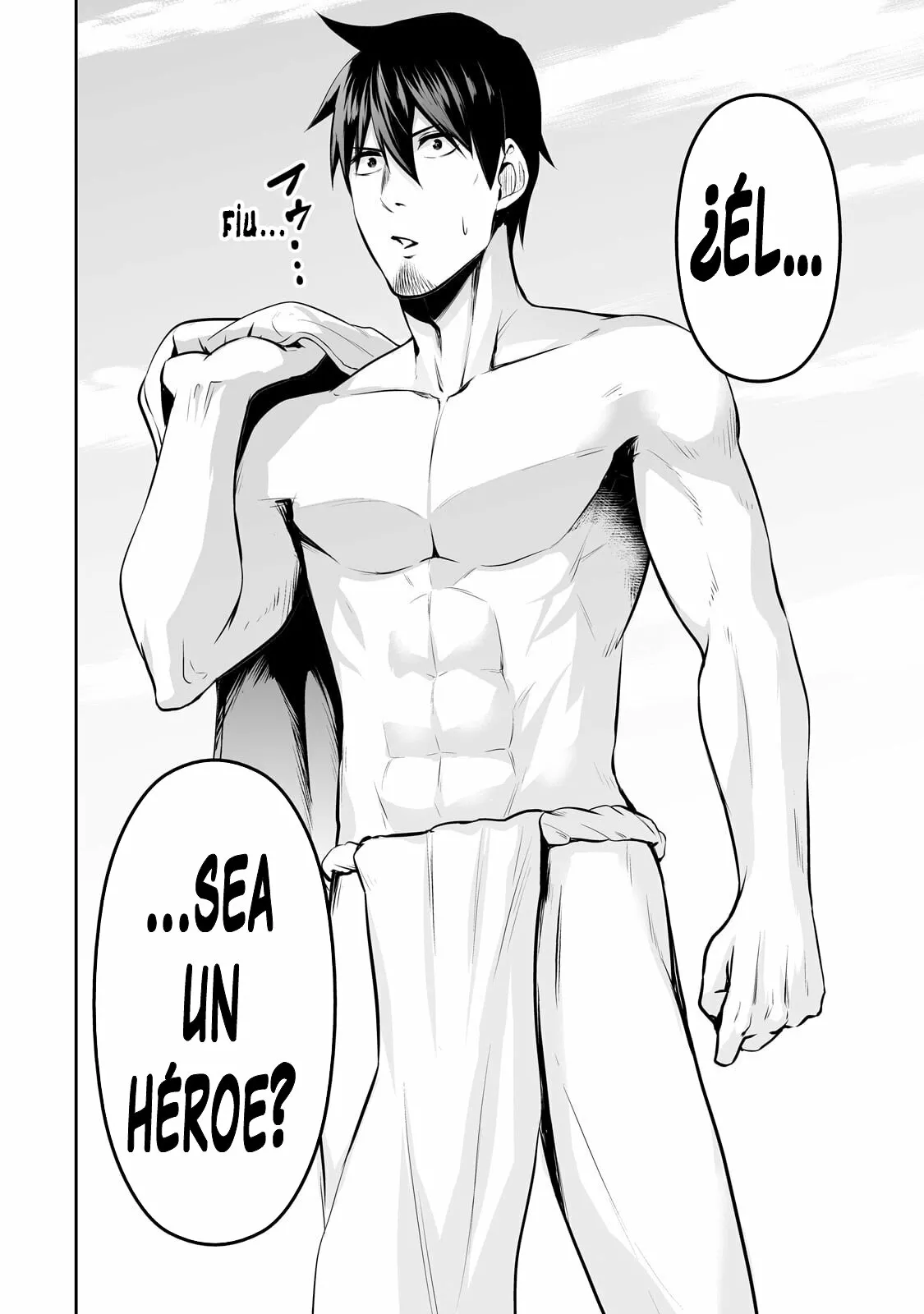 Salaryman ga isekai ni ittara shitennou ni natta hanashi Capítulo 61 - Page 11