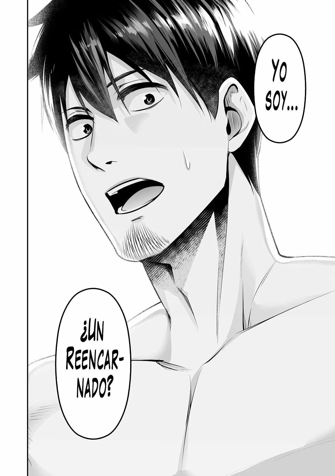 Salaryman ga isekai ni ittara shitennou ni natta hanashi Capítulo 61 - Page 15
