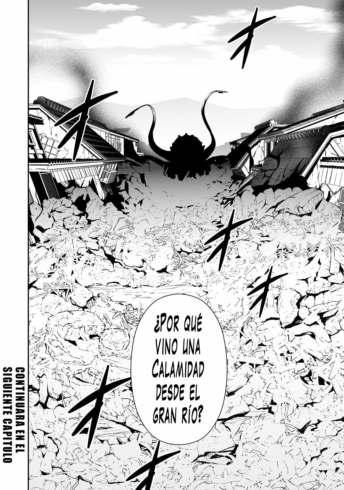 Salaryman ga isekai ni ittara shitennou ni natta hanashi Capítulo 61 - Page 17
