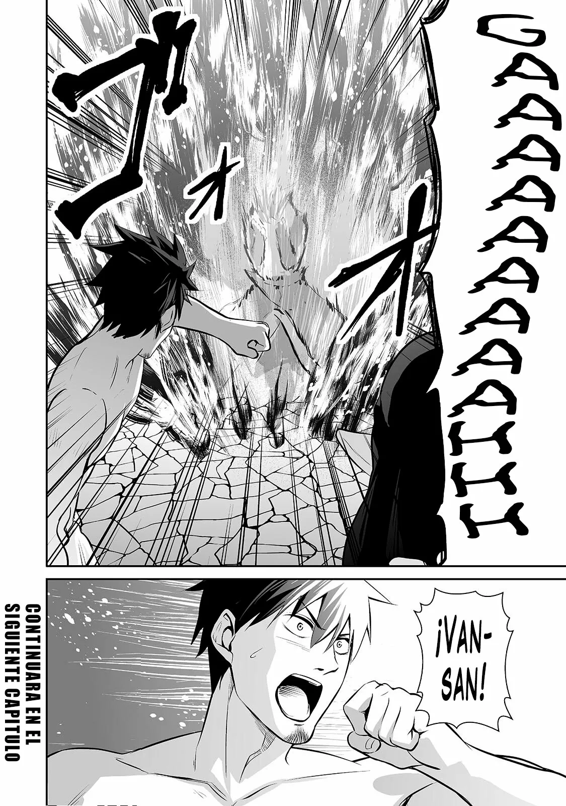 Salaryman ga isekai ni ittara shitennou ni natta hanashi Capítulo 62 - Page 17
