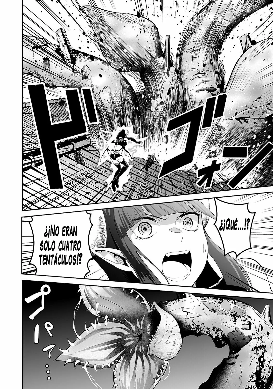 Salaryman ga isekai ni ittara shitennou ni natta hanashi Capítulo 63 - Page 15