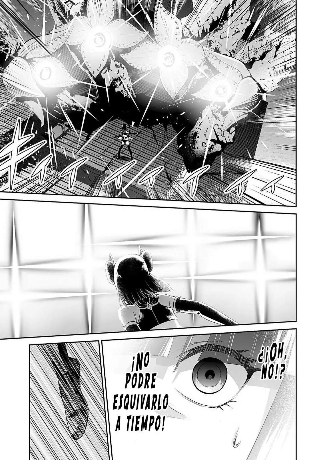 Salaryman ga isekai ni ittara shitennou ni natta hanashi Capítulo 63 - Page 16