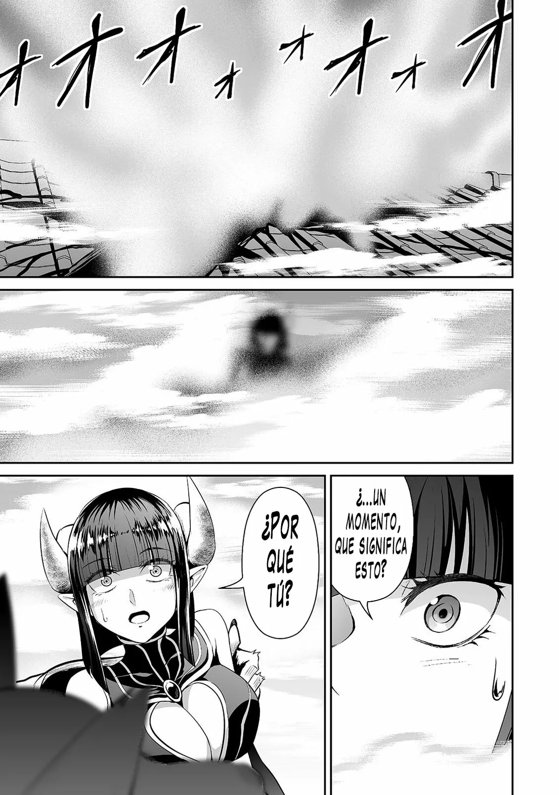 Salaryman ga isekai ni ittara shitennou ni natta hanashi Capítulo 63 - Page 18