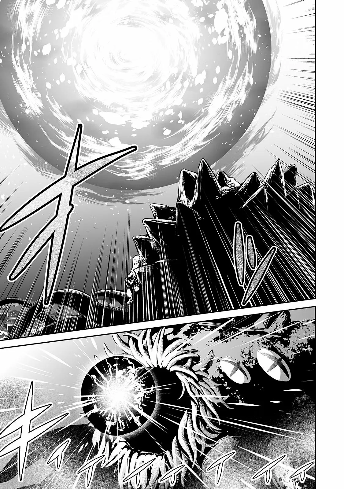 Salaryman ga isekai ni ittara shitennou ni natta hanashi Capítulo 67 - Page 4