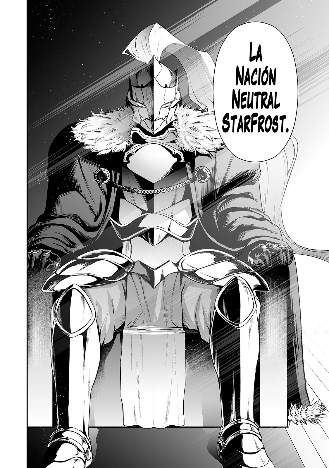 Salaryman ga isekai ni ittara shitennou ni natta hanashi Capítulo 71 - Page 3