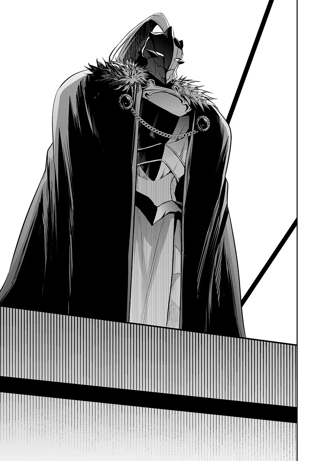 Salaryman ga isekai ni ittara shitennou ni natta hanashi Capítulo 71 - Page 8