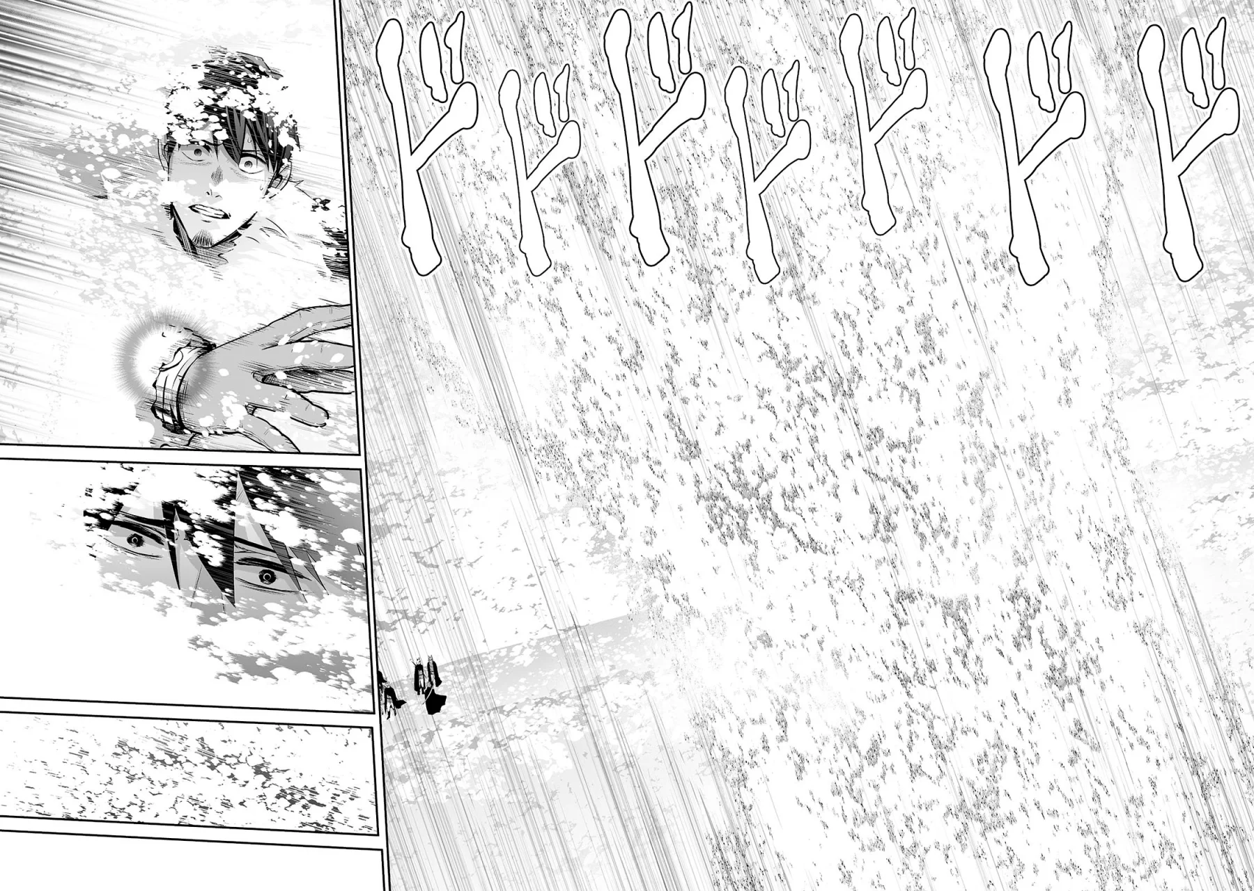 Salaryman ga isekai ni ittara shitennou ni natta hanashi Capítulo 75 - Page 8