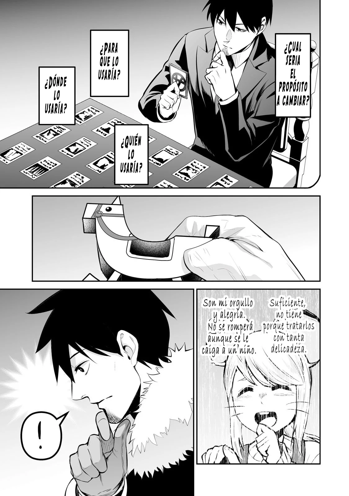 Salaryman ga isekai ni ittara shitennou ni natta hanashi Capítulo 77 - Page 14