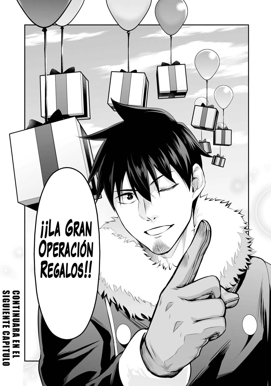 Salaryman ga isekai ni ittara shitennou ni natta hanashi Capítulo 77 - Page 18