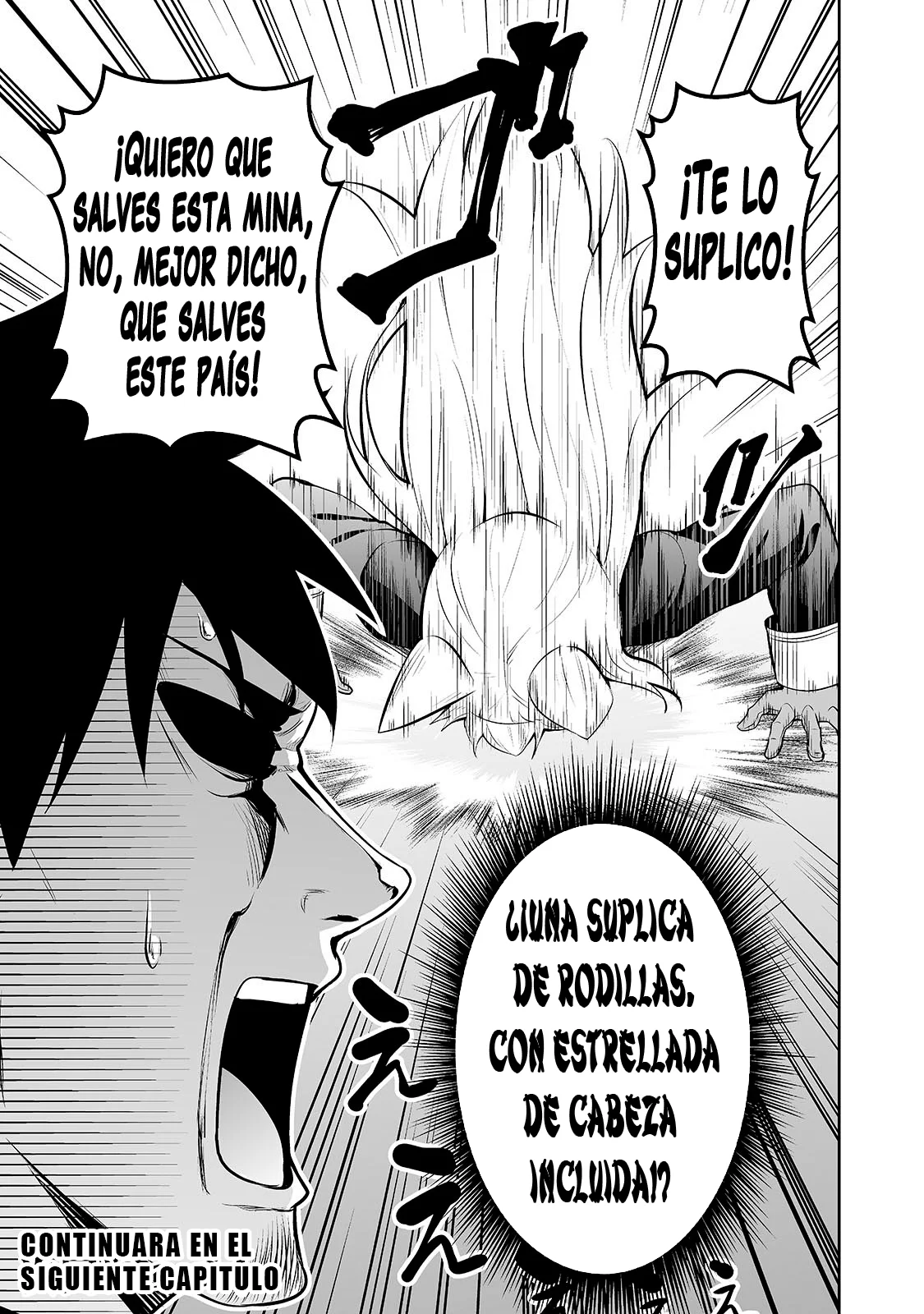 Salaryman ga isekai ni ittara shitennou ni natta hanashi Capítulo 78 - Page 19