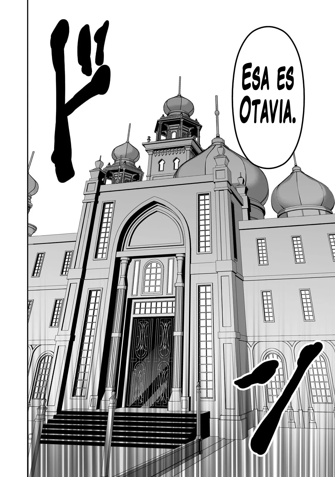 Salaryman ga isekai ni ittara shitennou ni natta hanashi Capítulo 79 - Page 5