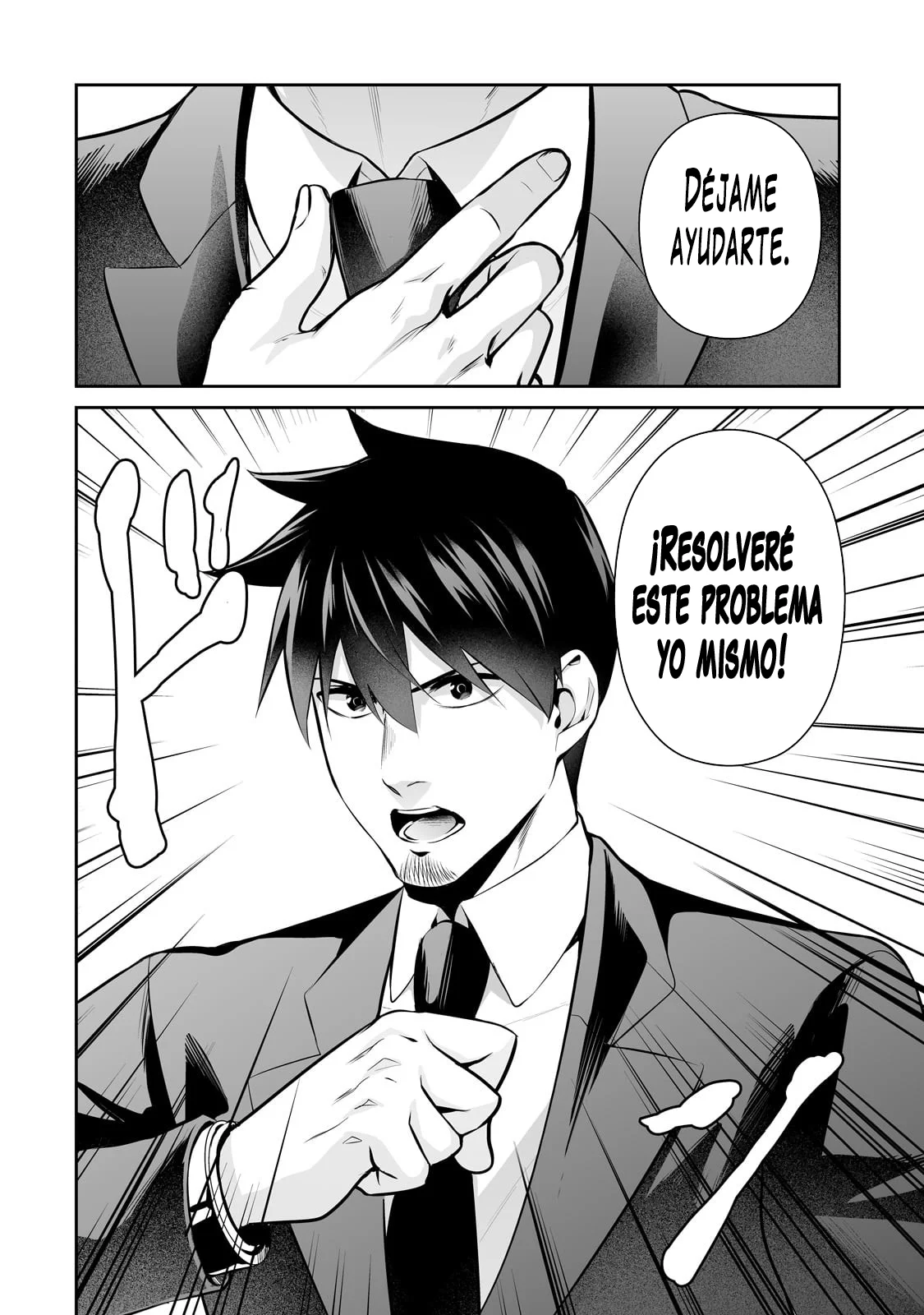 Salaryman ga isekai ni ittara shitennou ni natta hanashi Capítulo 79 - Page 9