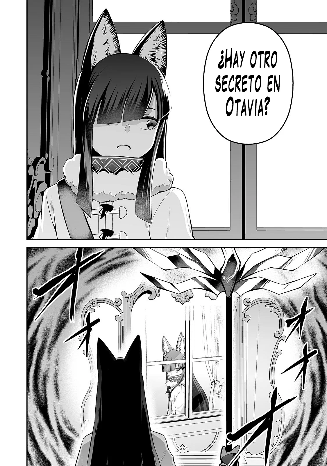 Salaryman ga isekai ni ittara shitennou ni natta hanashi Capítulo 80 - Page 17