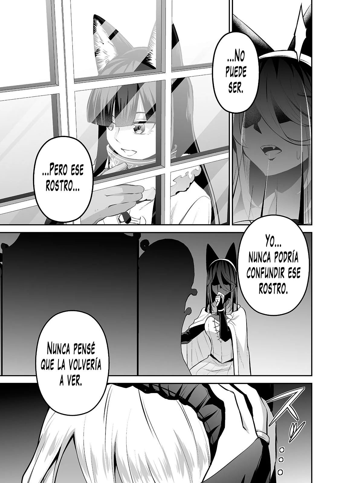 Salaryman ga isekai ni ittara shitennou ni natta hanashi Capítulo 80 - Page 18
