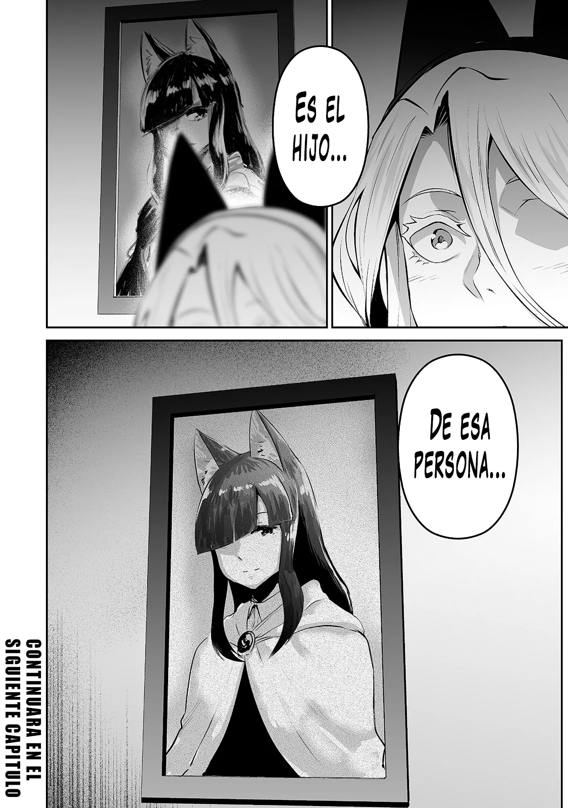 Salaryman ga isekai ni ittara shitennou ni natta hanashi Capítulo 80 - Page 19