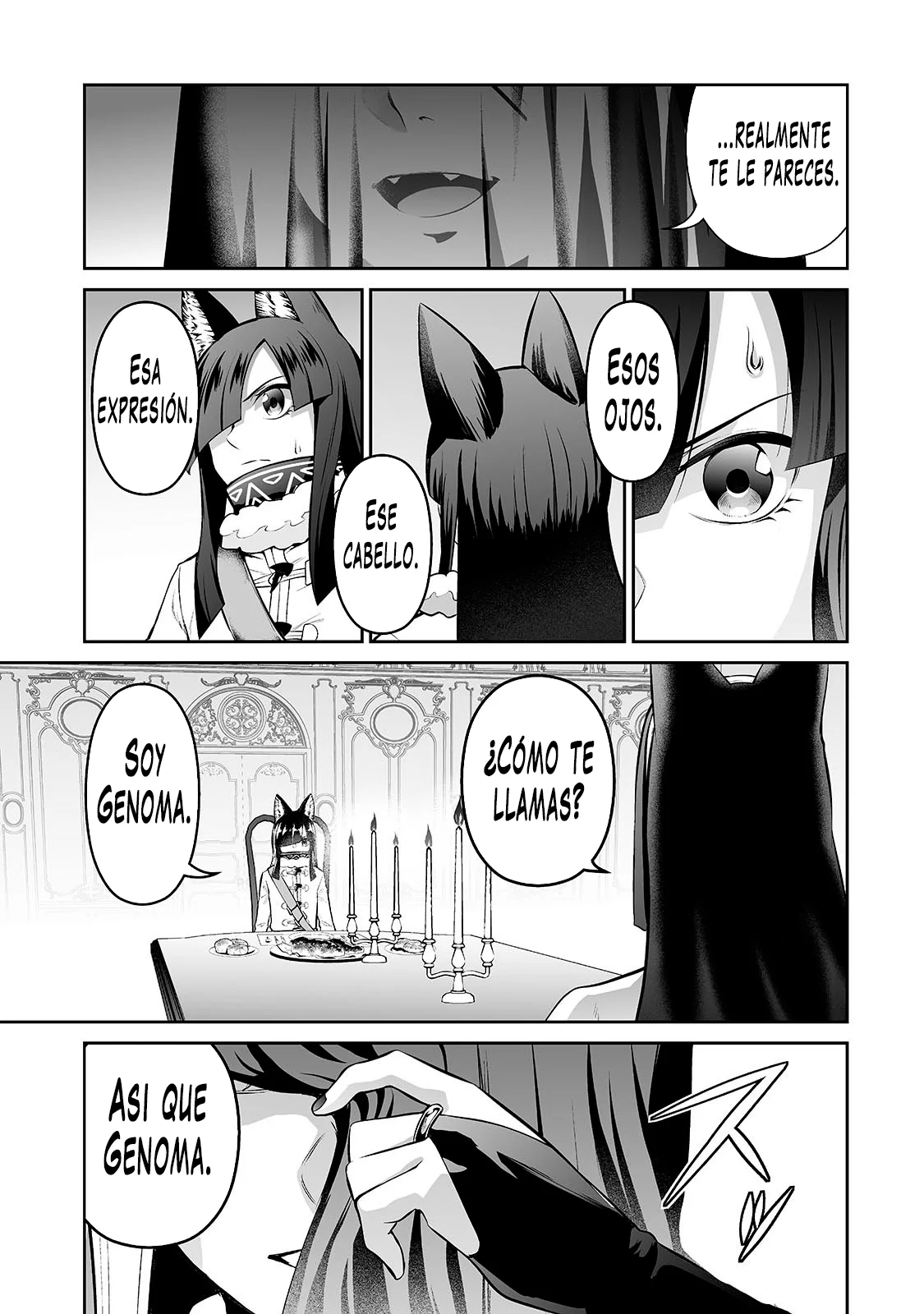 Salaryman ga isekai ni ittara shitennou ni natta hanashi Capítulo 82 - Page 12