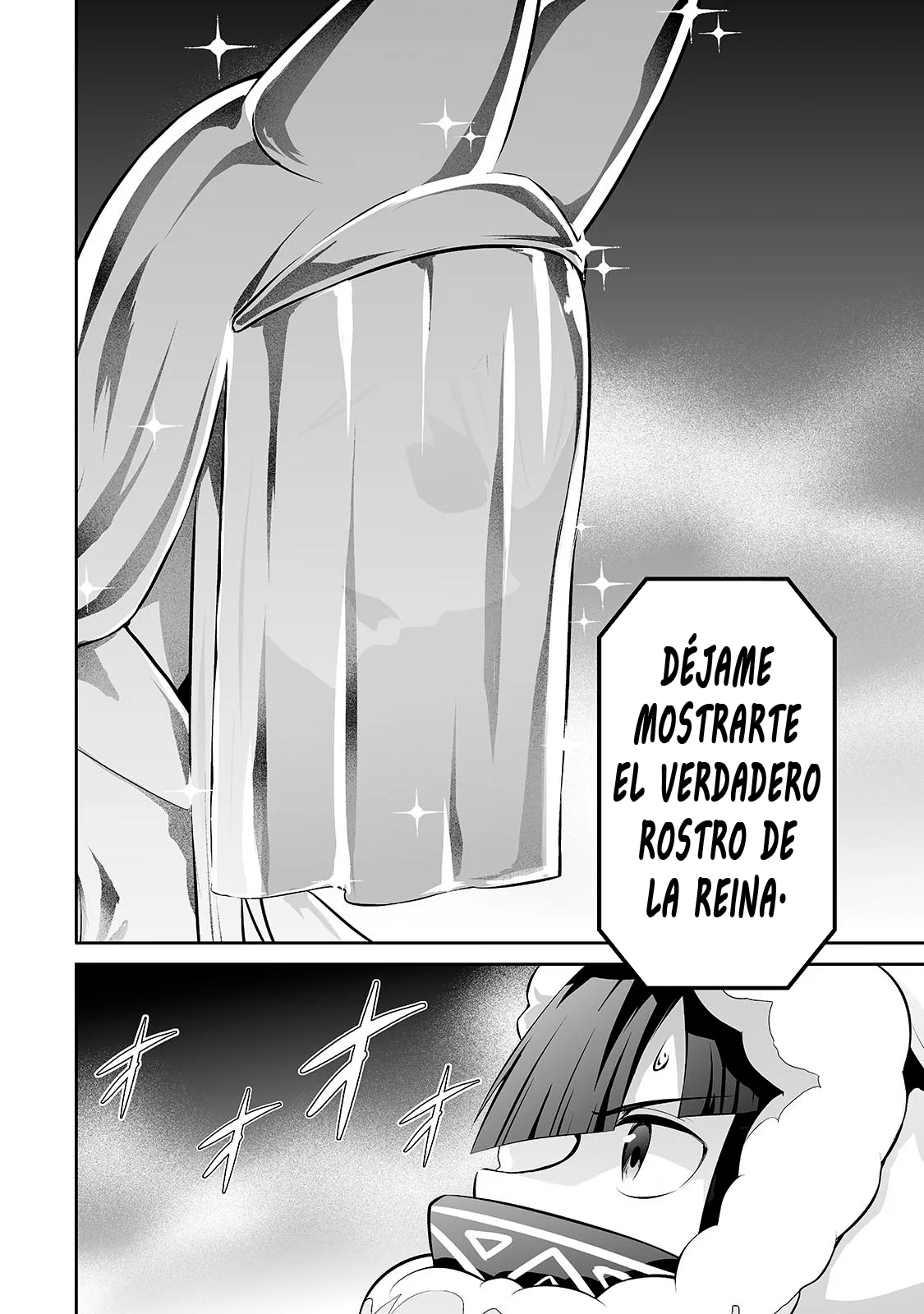Salaryman ga isekai ni ittara shitennou ni natta hanashi Capítulo 82 - Page 3
