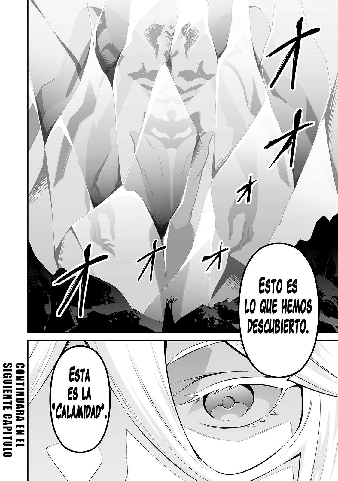 Salaryman ga isekai ni ittara shitennou ni natta hanashi Capítulo 83 - Page 19