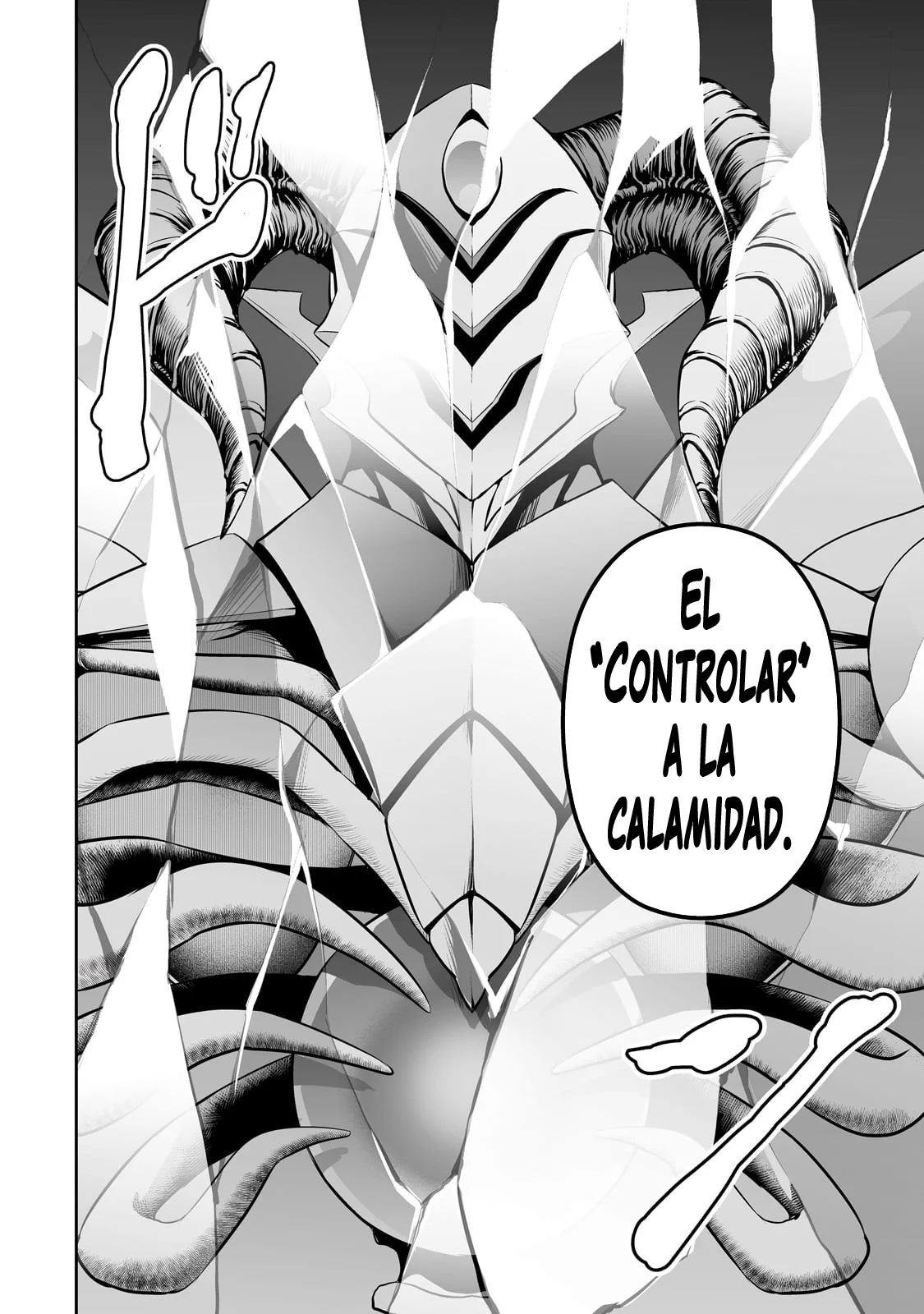 Salaryman ga isekai ni ittara shitennou ni natta hanashi Capítulo 84 - Page 3