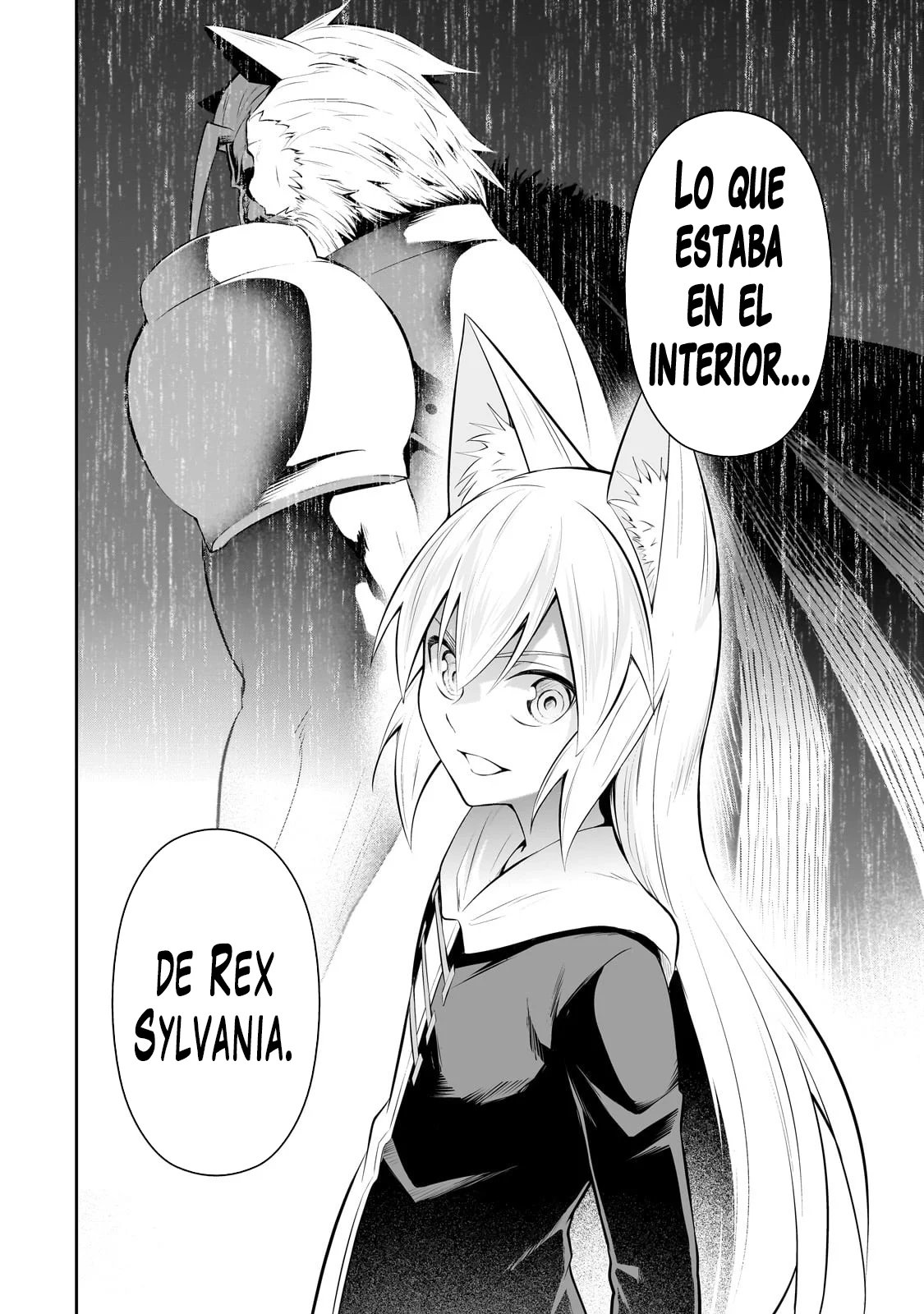 Salaryman ga isekai ni ittara shitennou ni natta hanashi Capítulo 85 - Page 12