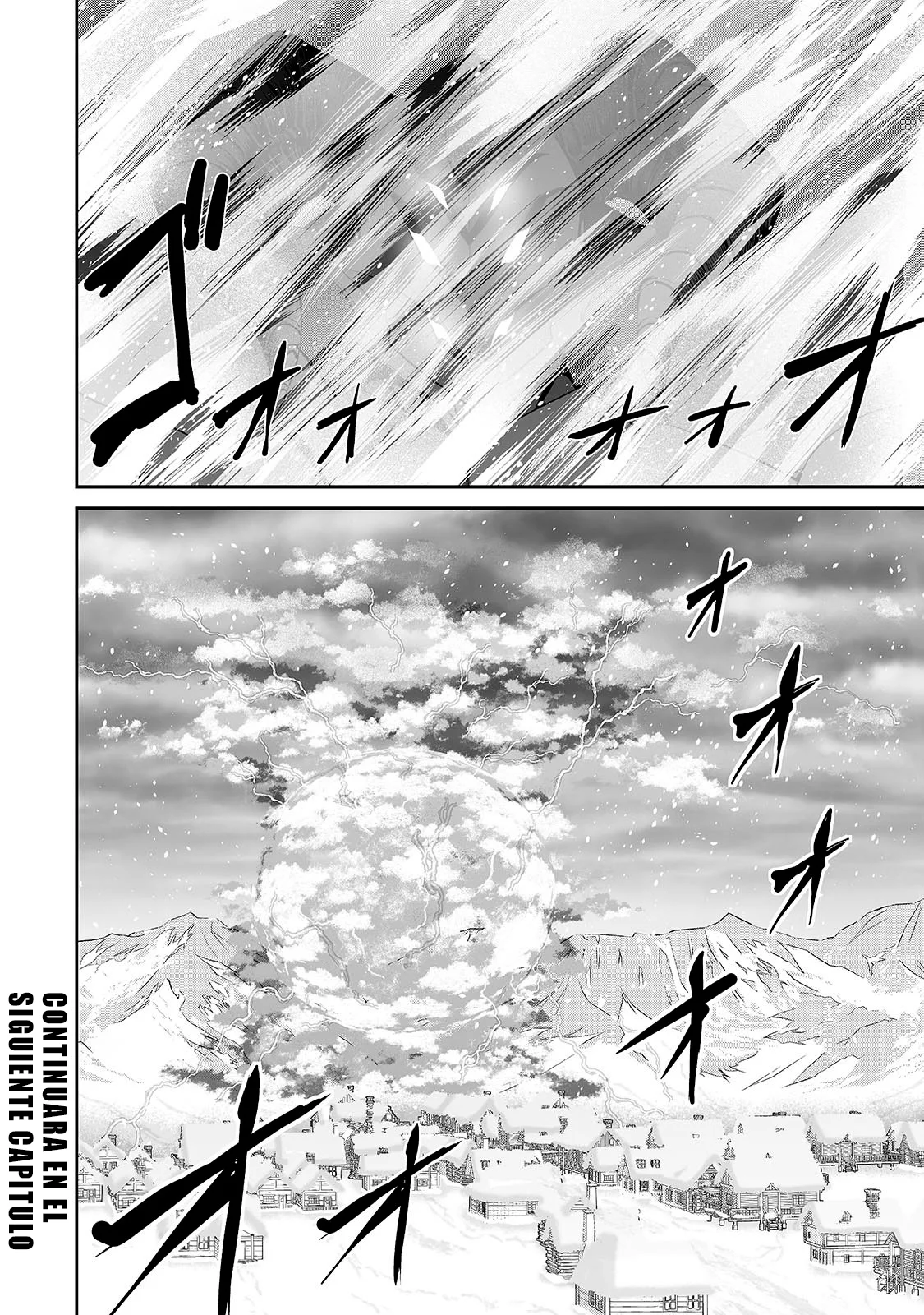Salaryman ga isekai ni ittara shitennou ni natta hanashi Capítulo 87 - Page 19