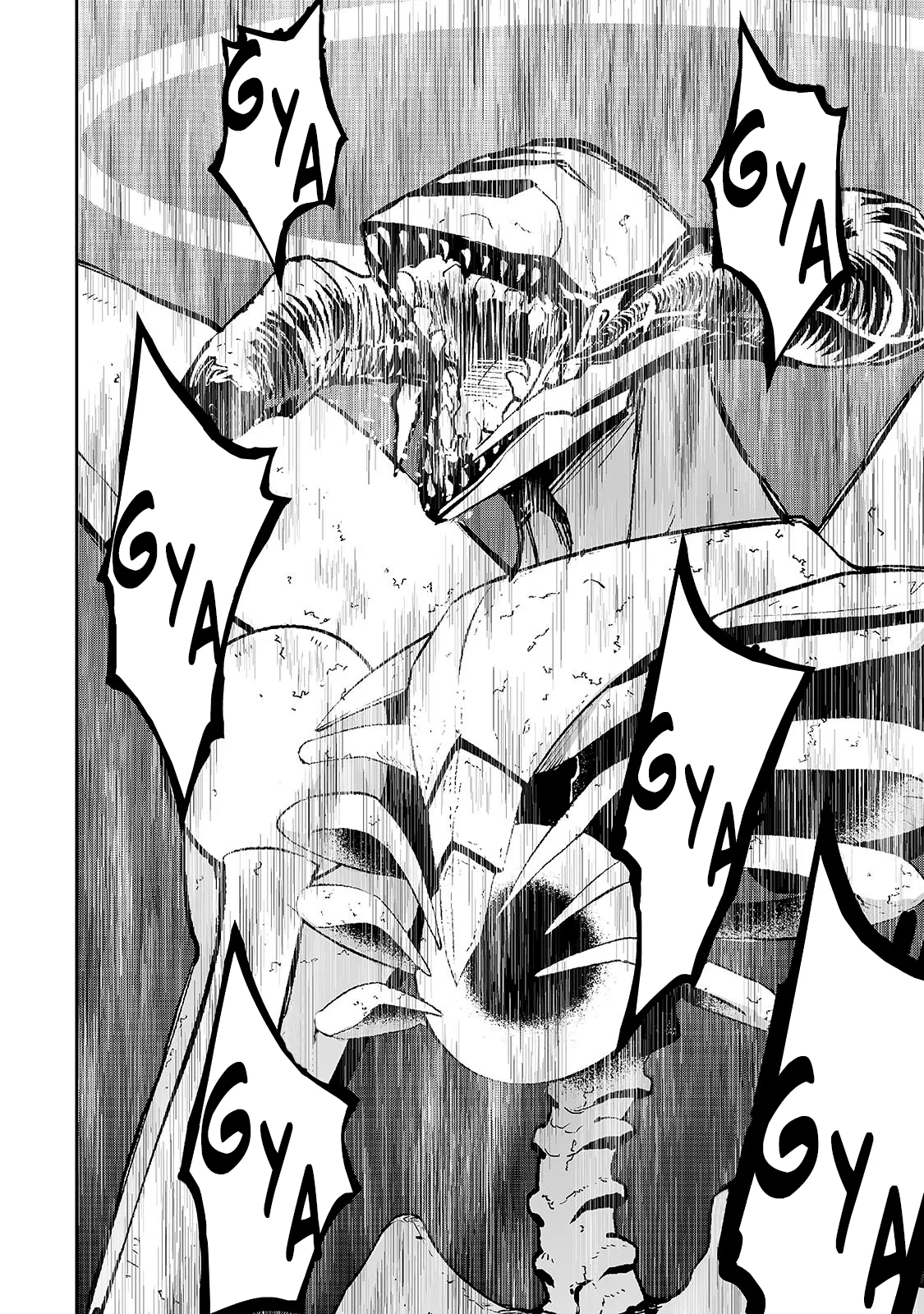 Salaryman ga isekai ni ittara shitennou ni natta hanashi Capítulo 87 - Page 9