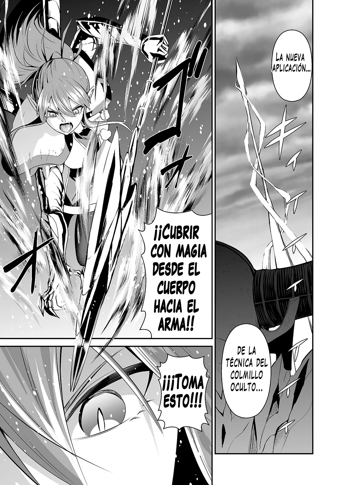 Salaryman ga isekai ni ittara shitennou ni natta hanashi Capítulo 88 - Page 14