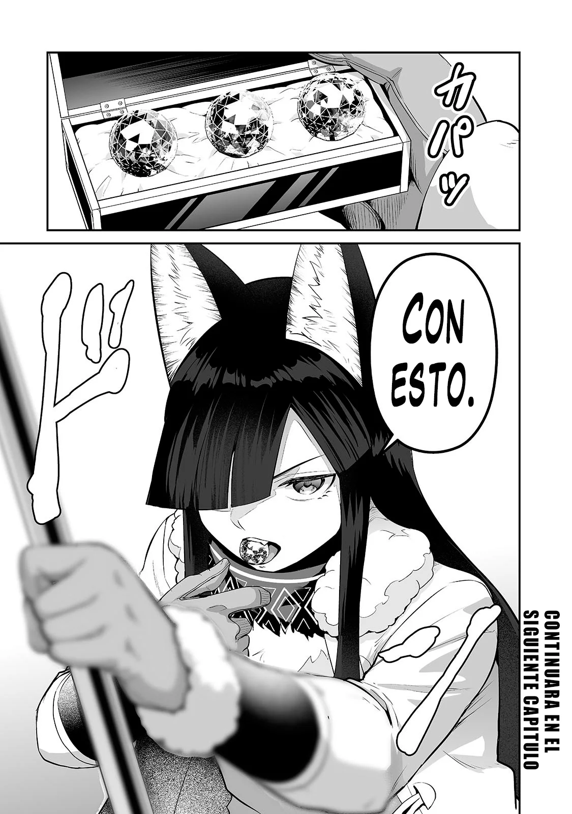 Salaryman ga isekai ni ittara shitennou ni natta hanashi Capítulo 88 - Page 19
