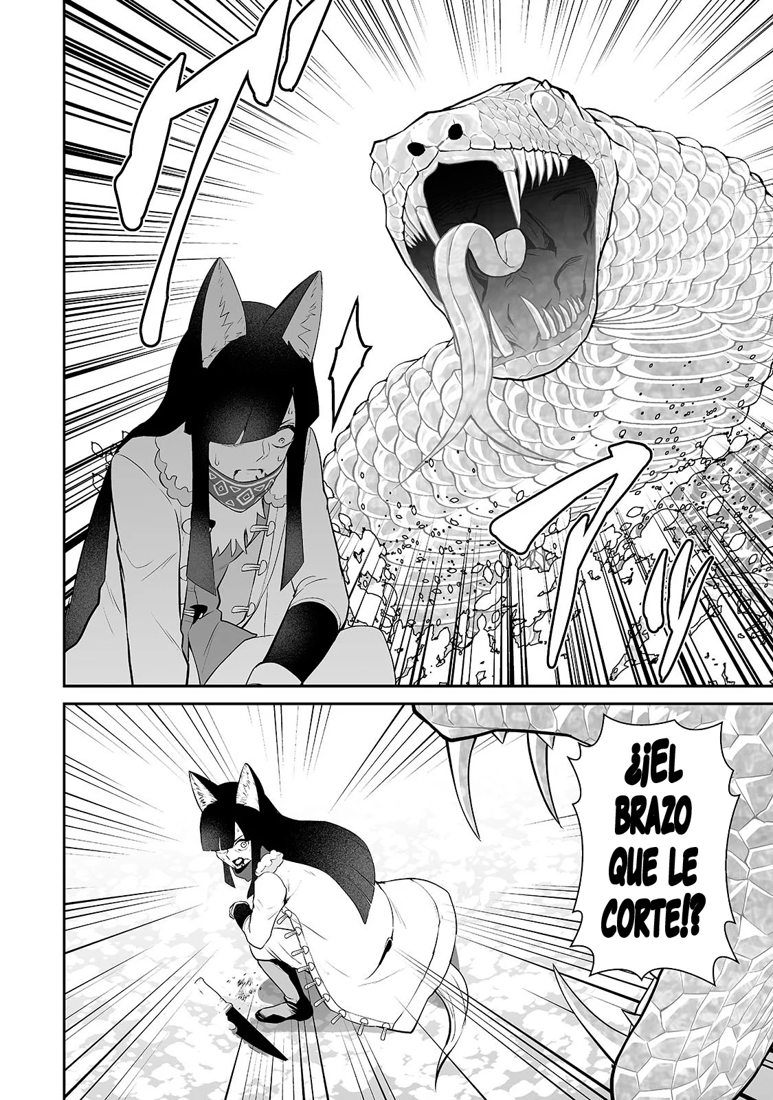 Salaryman ga isekai ni ittara shitennou ni natta hanashi Capítulo 89 - Page 13
