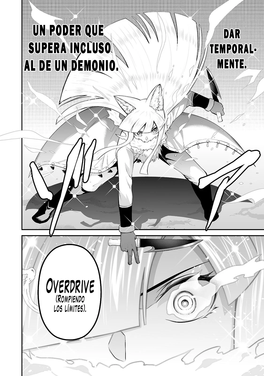 Salaryman ga isekai ni ittara shitennou ni natta hanashi Capítulo 89 - Page 5