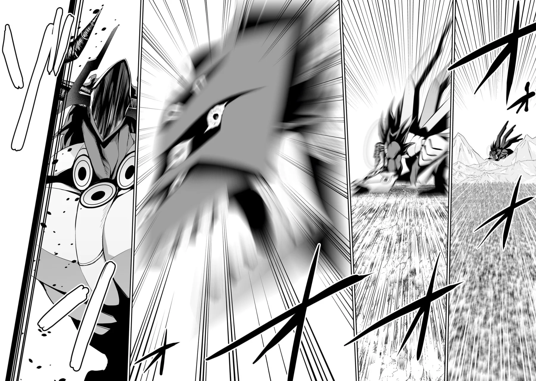 Salaryman ga isekai ni ittara shitennou ni natta hanashi Capítulo 90 - Page 10